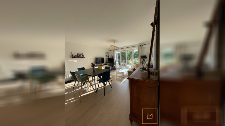 Ma-Cabane - Vente Appartement Caen, 70 m²