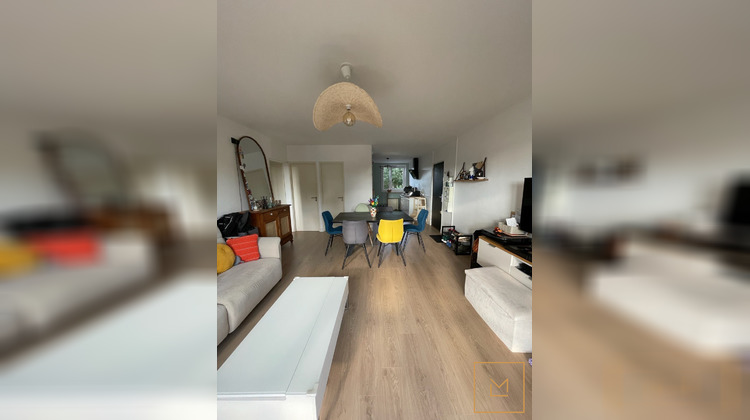 Ma-Cabane - Vente Appartement Caen, 70 m²