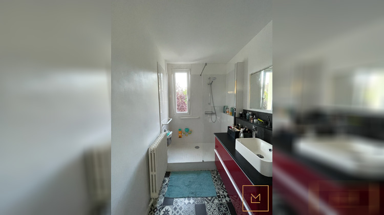 Ma-Cabane - Vente Appartement Caen, 70 m²
