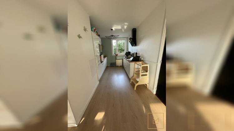 Ma-Cabane - Vente Appartement Caen, 70 m²