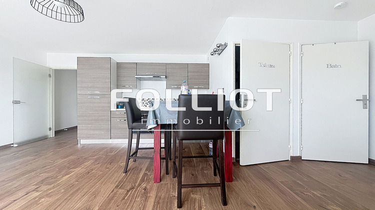 Ma-Cabane - Vente Appartement CAEN, 35 m²