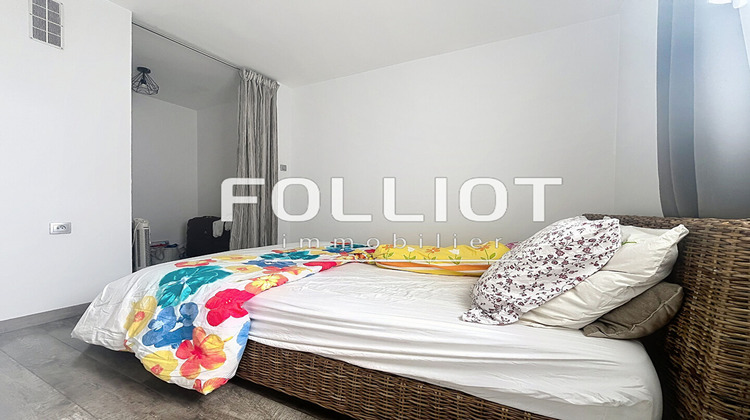 Ma-Cabane - Vente Appartement CAEN, 35 m²