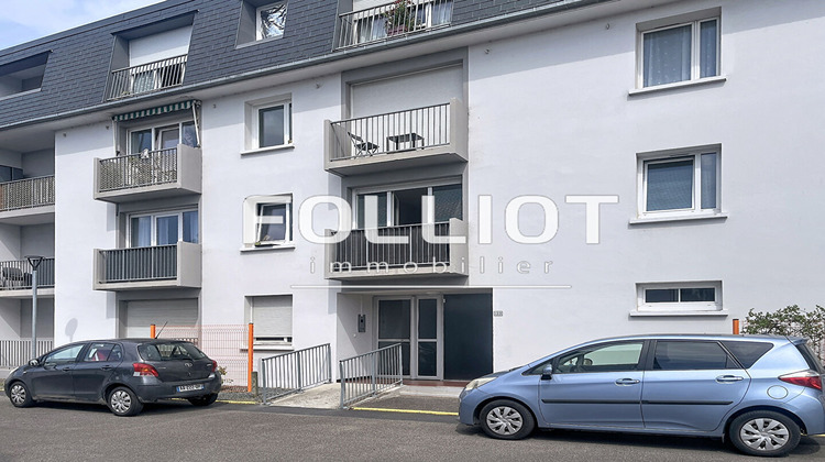 Ma-Cabane - Vente Appartement CAEN, 35 m²