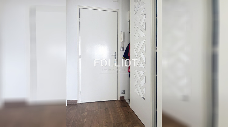 Ma-Cabane - Vente Appartement CAEN, 35 m²