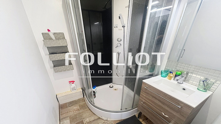 Ma-Cabane - Vente Appartement CAEN, 35 m²