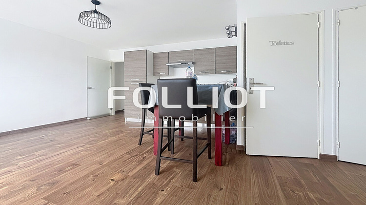 Ma-Cabane - Vente Appartement CAEN, 35 m²