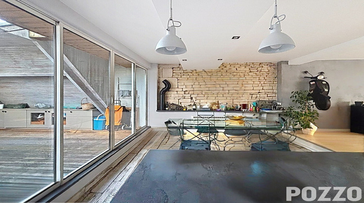 Ma-Cabane - Vente Appartement CAEN, 143 m²