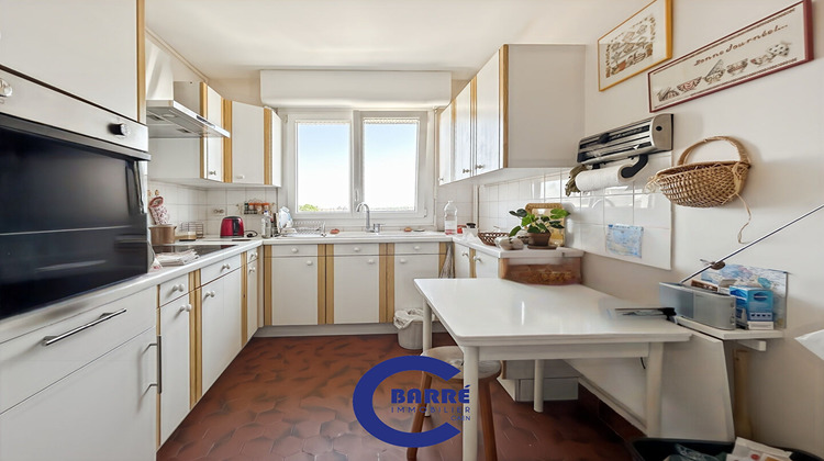 Ma-Cabane - Vente Appartement CAEN, 53 m²