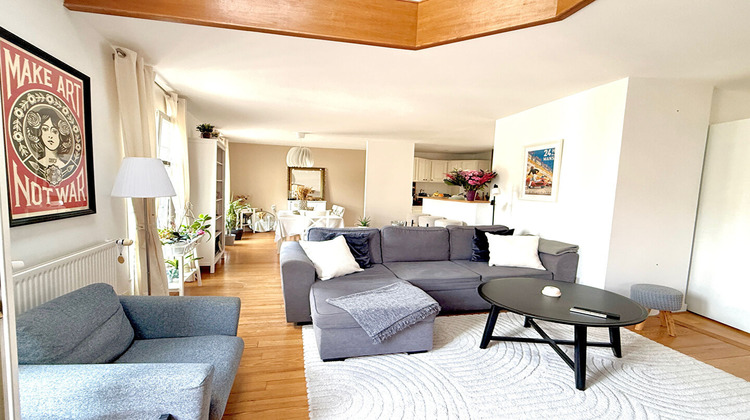 Ma-Cabane - Vente Appartement CAEN, 75 m²