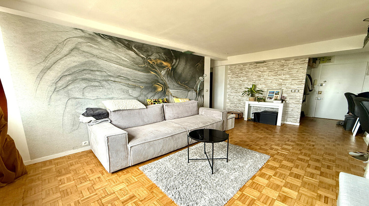Ma-Cabane - Vente Appartement CAEN, 42 m²