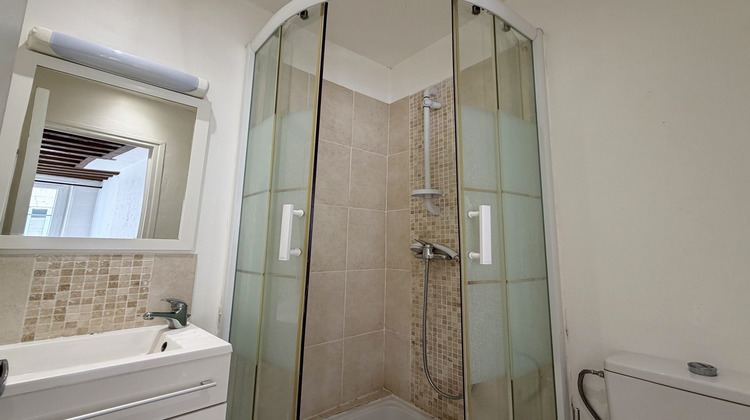 Ma-Cabane - Vente Appartement Caen, 21 m²