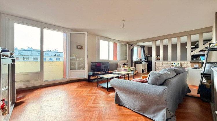 Ma-Cabane - Vente Appartement CAEN, 67 m²