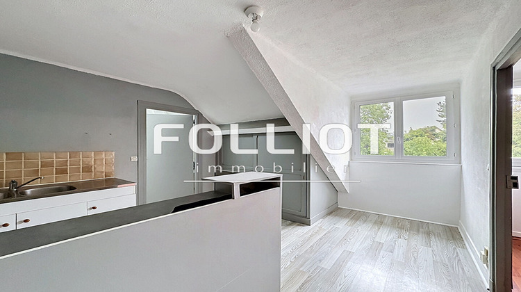 Ma-Cabane - Vente Appartement CAEN, 20 m²