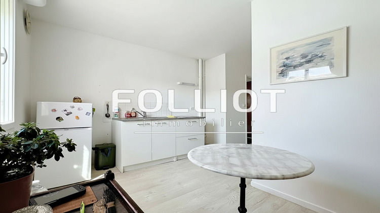 Ma-Cabane - Vente Appartement CAEN, 51 m²