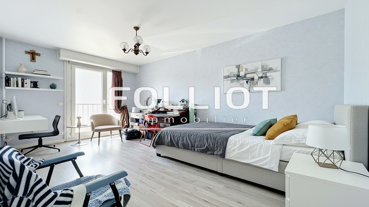 Ma-Cabane - Vente Appartement CAEN, 51 m²