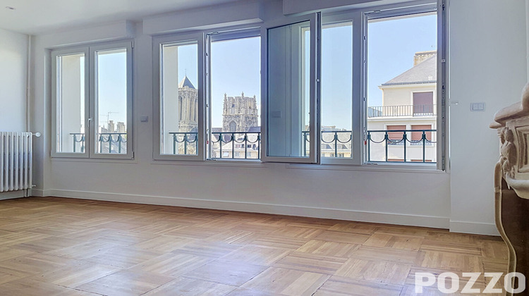 Ma-Cabane - Vente Appartement CAEN, 137 m²
