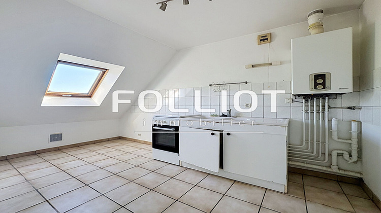 Ma-Cabane - Vente Appartement CAEN, 49 m²
