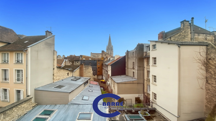 Ma-Cabane - Vente Appartement CAEN, 38 m²