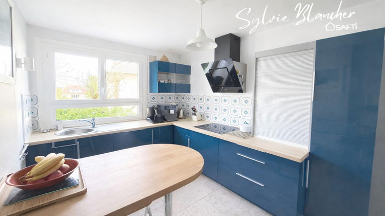 Ma-Cabane - Vente Appartement Caen, 126 m²