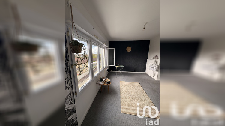 Ma-Cabane - Vente Appartement Caen, 69 m²