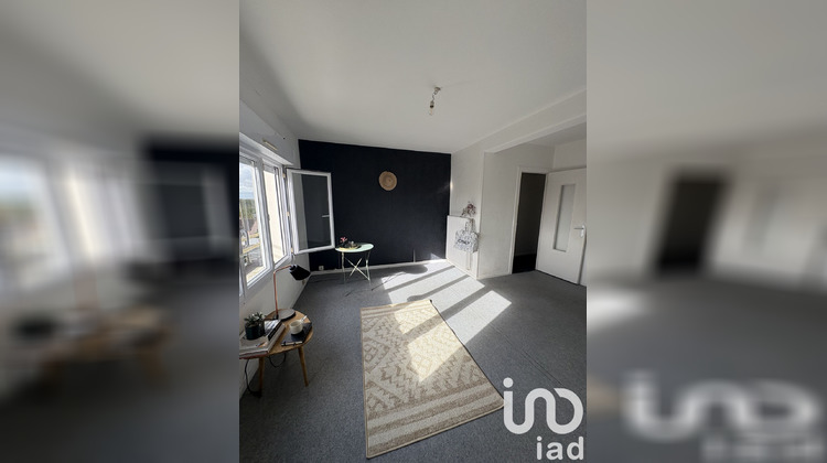 Ma-Cabane - Vente Appartement Caen, 69 m²