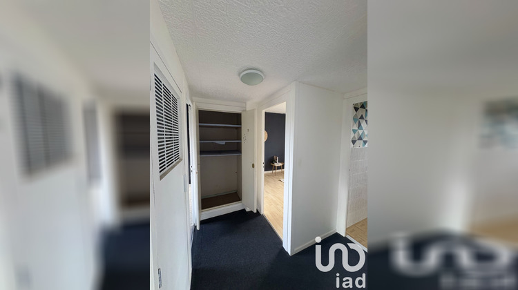 Ma-Cabane - Vente Appartement Caen, 69 m²