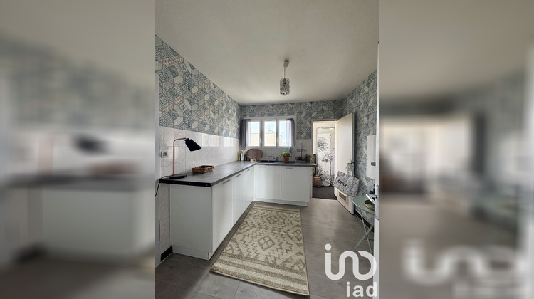 Ma-Cabane - Vente Appartement Caen, 69 m²