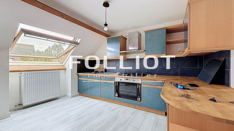 Ma-Cabane - Vente Appartement CAEN, 54 m²