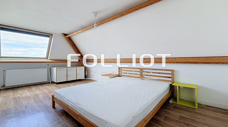 Ma-Cabane - Vente Appartement CAEN, 54 m²