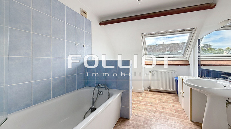 Ma-Cabane - Vente Appartement CAEN, 54 m²
