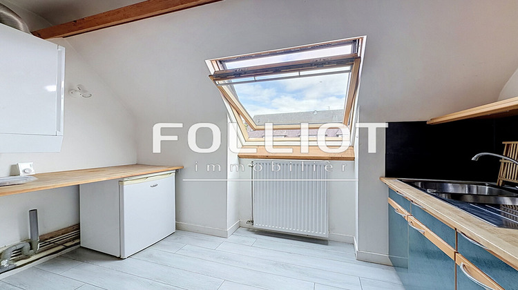 Ma-Cabane - Vente Appartement CAEN, 54 m²