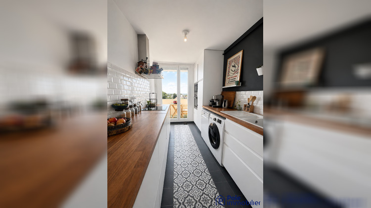 Ma-Cabane - Vente Appartement Caen, 49 m²