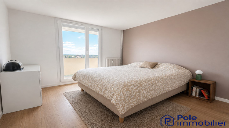 Ma-Cabane - Vente Appartement Caen, 49 m²