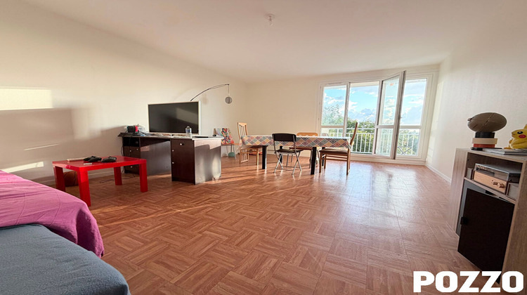 Ma-Cabane - Vente Appartement CAEN, 66 m²