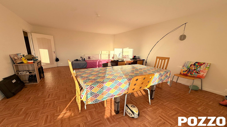 Ma-Cabane - Vente Appartement CAEN, 66 m²