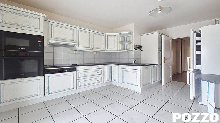 Ma-Cabane - Vente Appartement CAEN, 95 m²