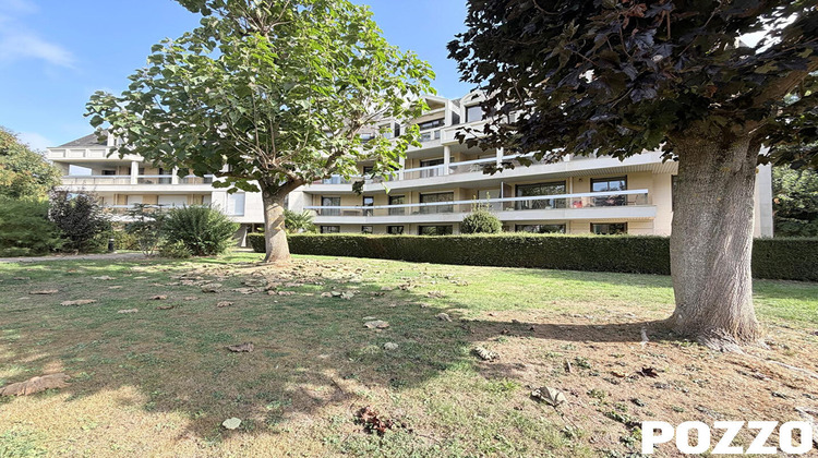 Ma-Cabane - Vente Appartement CAEN, 23 m²