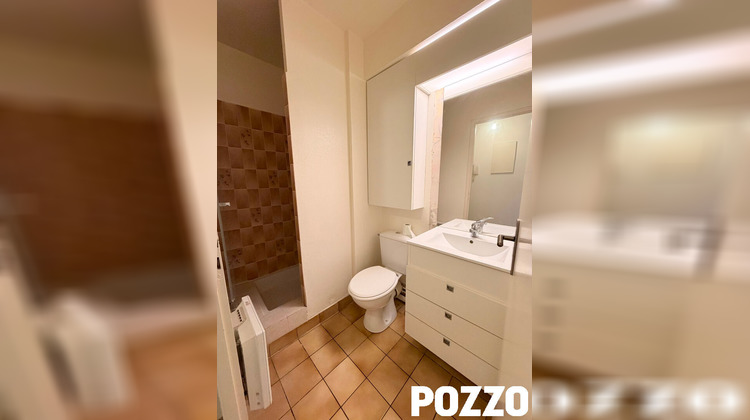 Ma-Cabane - Vente Appartement CAEN, 23 m²