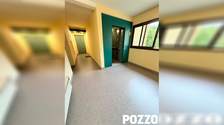 Ma-Cabane - Vente Appartement CAEN, 23 m²