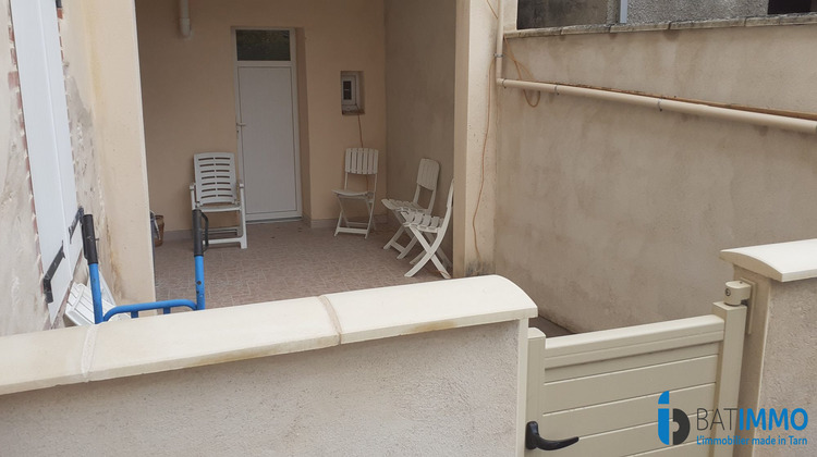 Ma-Cabane - Vente Appartement Cagnac-les-Mines, 90 m²