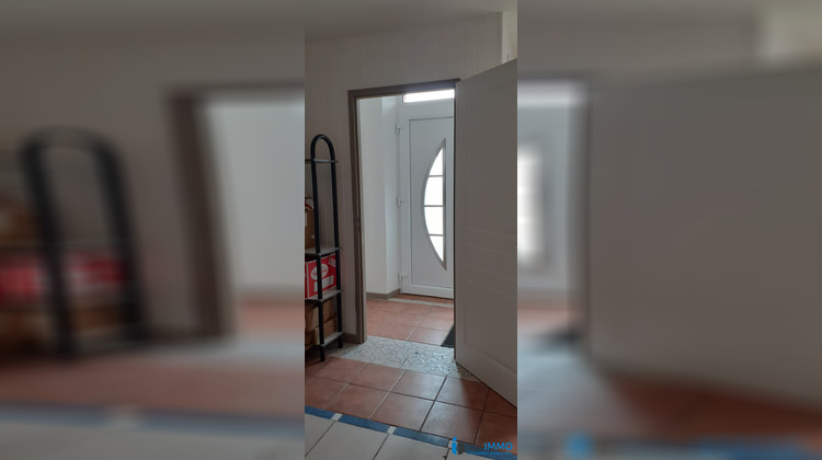 Ma-Cabane - Vente Appartement Cagnac-les-Mines, 90 m²