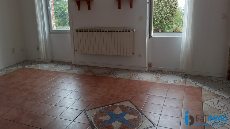 Ma-Cabane - Vente Appartement Cagnac-les-Mines, 100 m²
