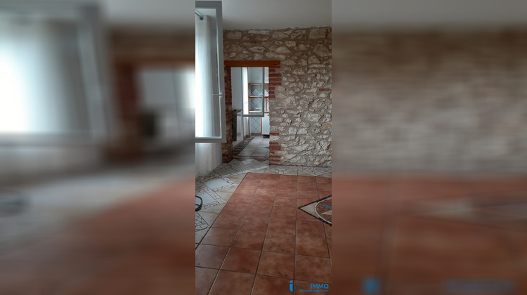 Ma-Cabane - Vente Appartement Cagnac-les-Mines, 100 m²