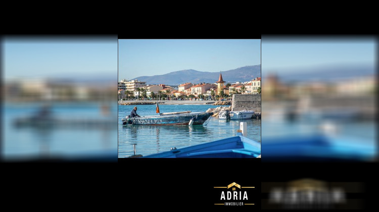 Ma-Cabane - Vente Appartement CAGNES-SUR-MER(), 85 m²