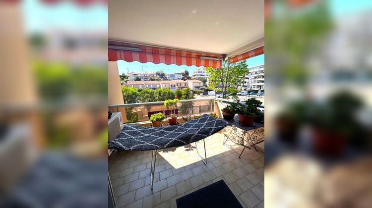 Ma-Cabane - Vente Appartement CAGNES-SUR-MER, 41 m²