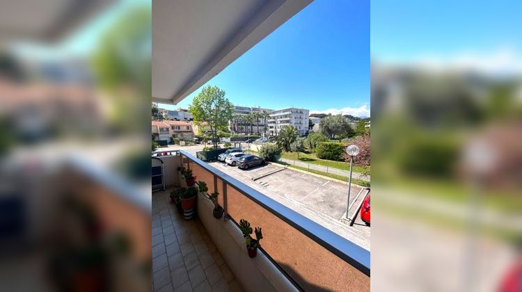 Ma-Cabane - Vente Appartement CAGNES-SUR-MER, 41 m²