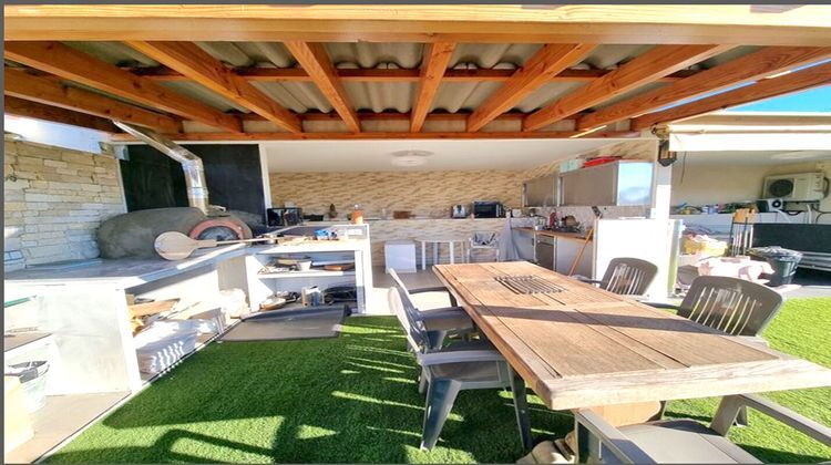 Ma-Cabane - Vente Appartement CAGNES-SUR-MER, 127 m²