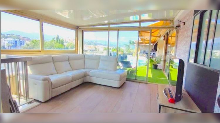 Ma-Cabane - Vente Appartement CAGNES-SUR-MER, 127 m²