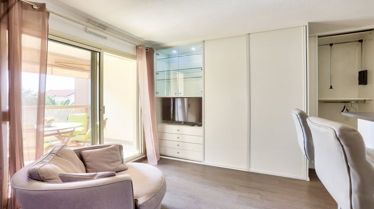 Ma-Cabane - Vente Appartement Cagnes-sur-Mer, 22 m²