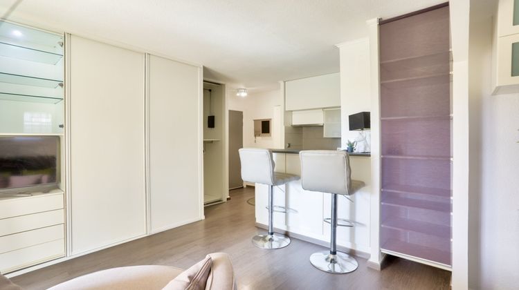 Ma-Cabane - Vente Appartement Cagnes-sur-Mer, 22 m²